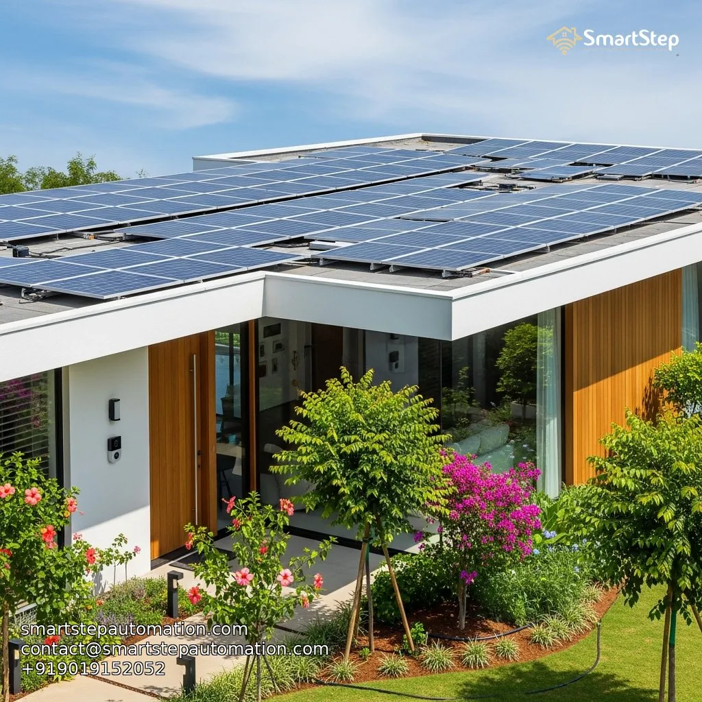 A Bangalore Homeowner's Guide to Selecting the Right Solar Panel System