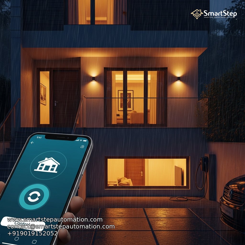 Bangalore Homeowners Ditching Chaos: How Smart Relays Conquer Power Cuts & Skyrocket Savings