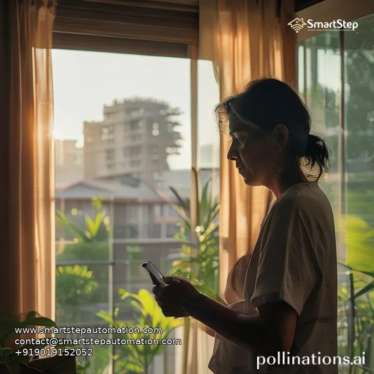 Bangalore Smart Home Security: Stop False Alarms & Secure Peace of Mind