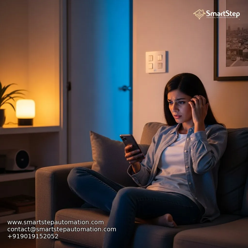 Bangalore Smart Homes: Will Matter Finally End Compatibility Nightmares?