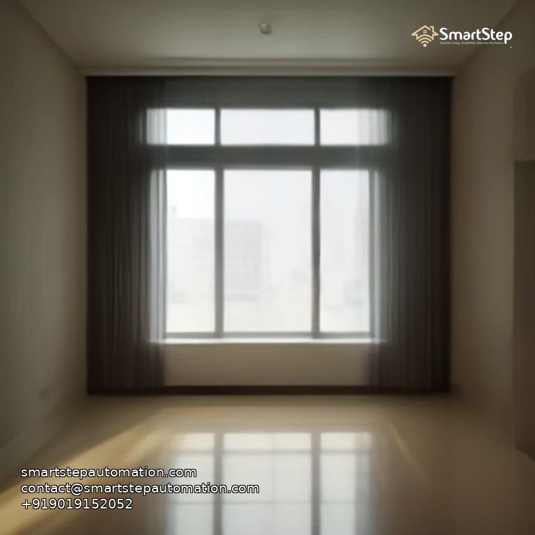 Conquering Bangalore's Dust, Heat, and BESCOM Bills: Why GlideBot Curtain Robot is the Smart Choice for Your Home