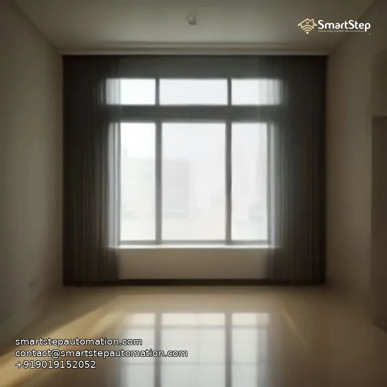 Conquering Bangalore's Dust, Heat, and BESCOM Bills: Why GlideBot Curtain Robot is the Smart Choice for Your Home