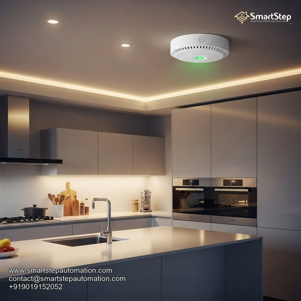 Fire & Gas Safety for Apartments Guide