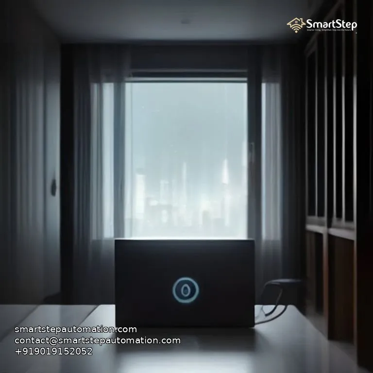 Heavy Duty Smart Modules for Geysers and ACs: SmartStep Automation's Solution for Bangalore Homes