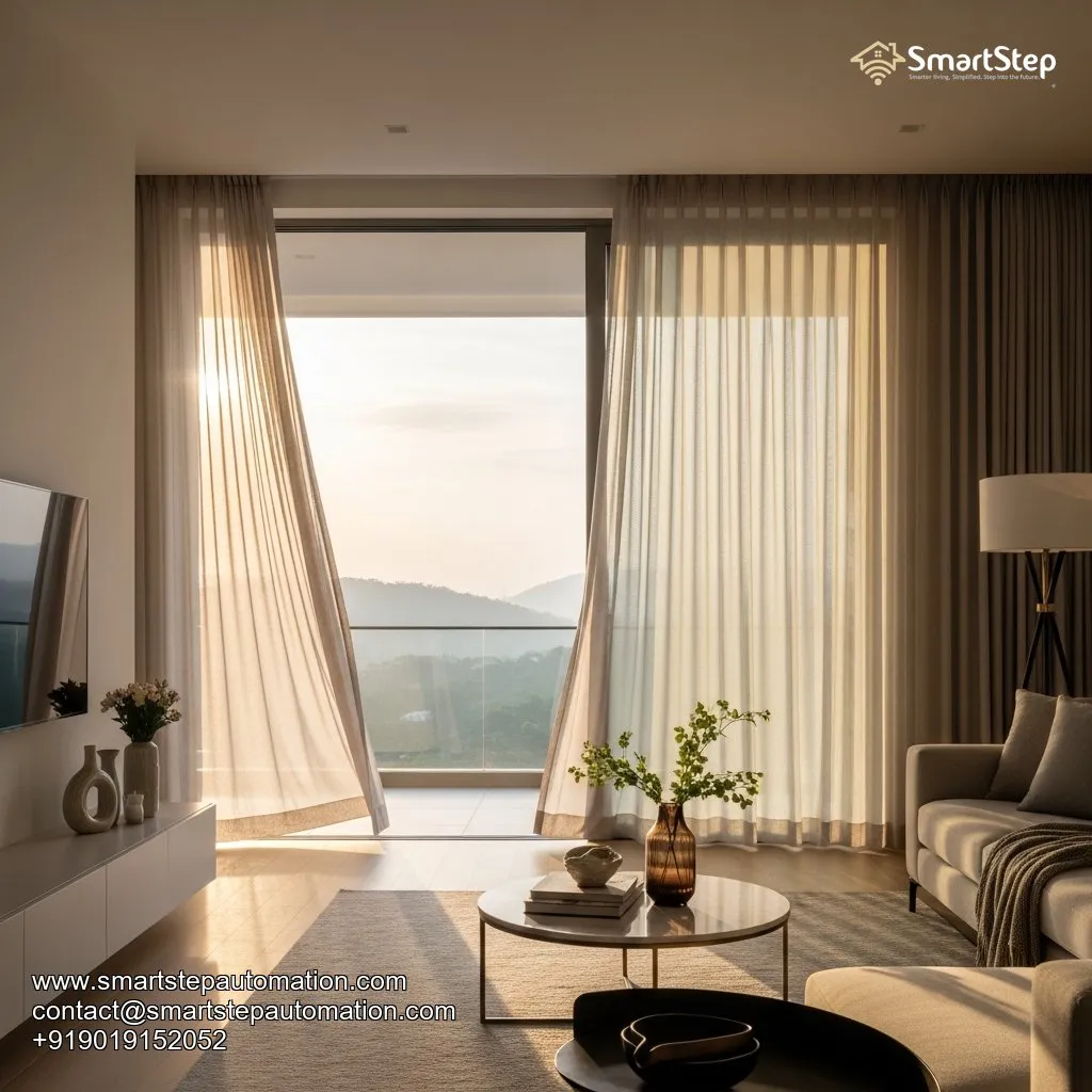 Hebbal's Smart Home Revolution: Elevating Luxury Living in Bangalore