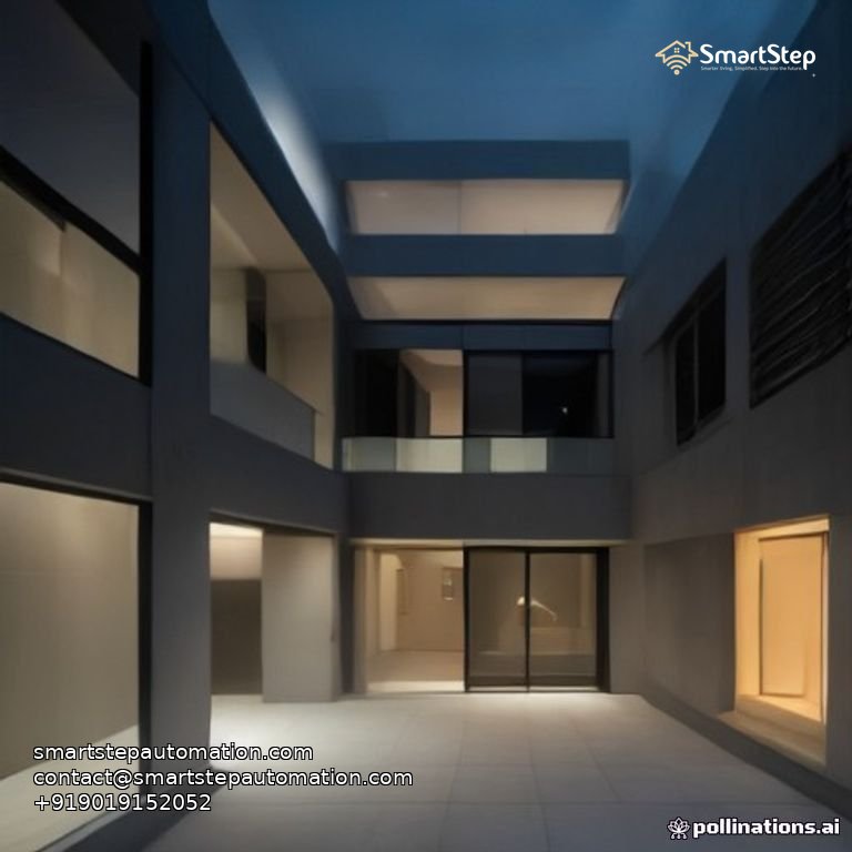 Matter over Thread: Conquering Smart Home Connectivity Challenges in Bangalore