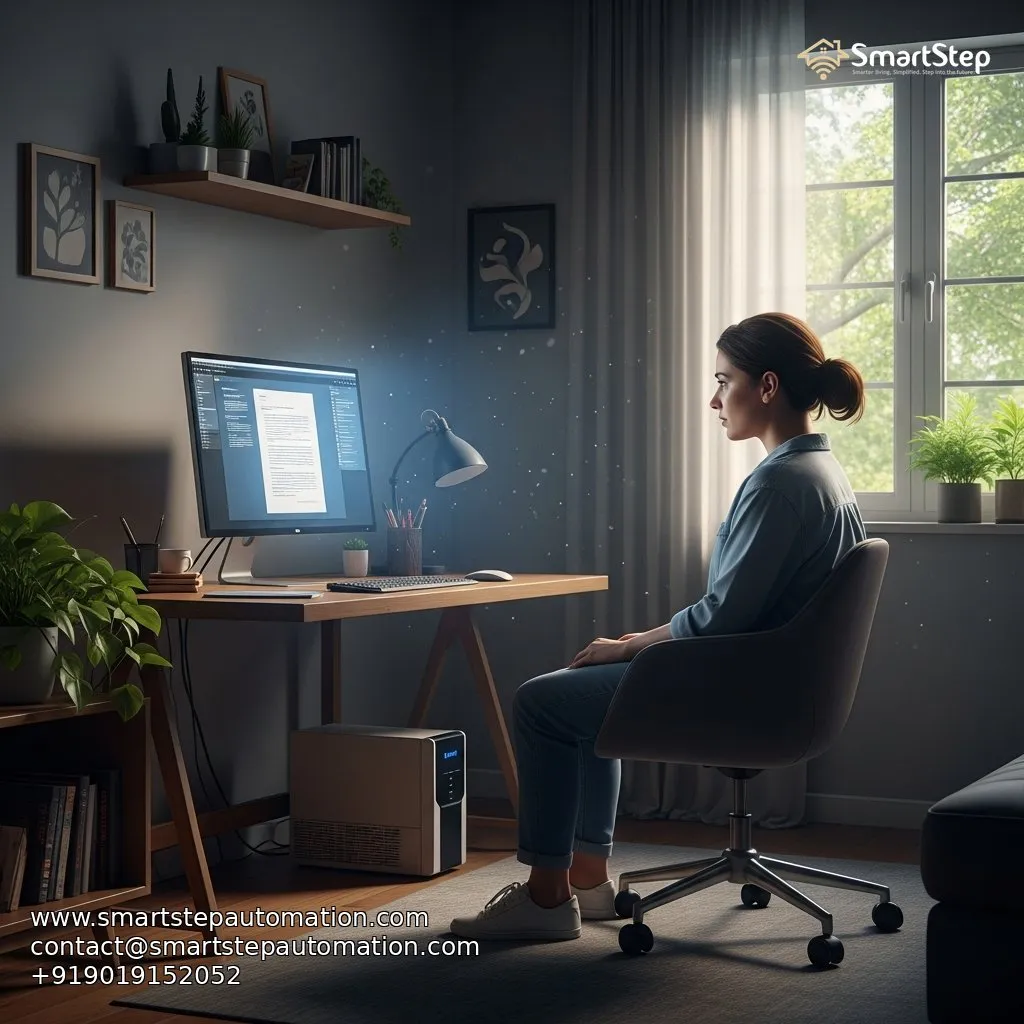 Power Outage Proof Your Bangalore Home: Smart Tech Solutions