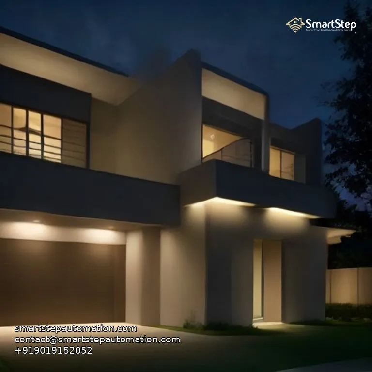 Rolling Shutter Automation in Bangalore