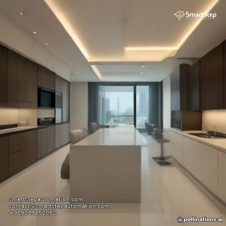 Seamless Smart Home Integration in Bangalore: Unifying Your Connected Living