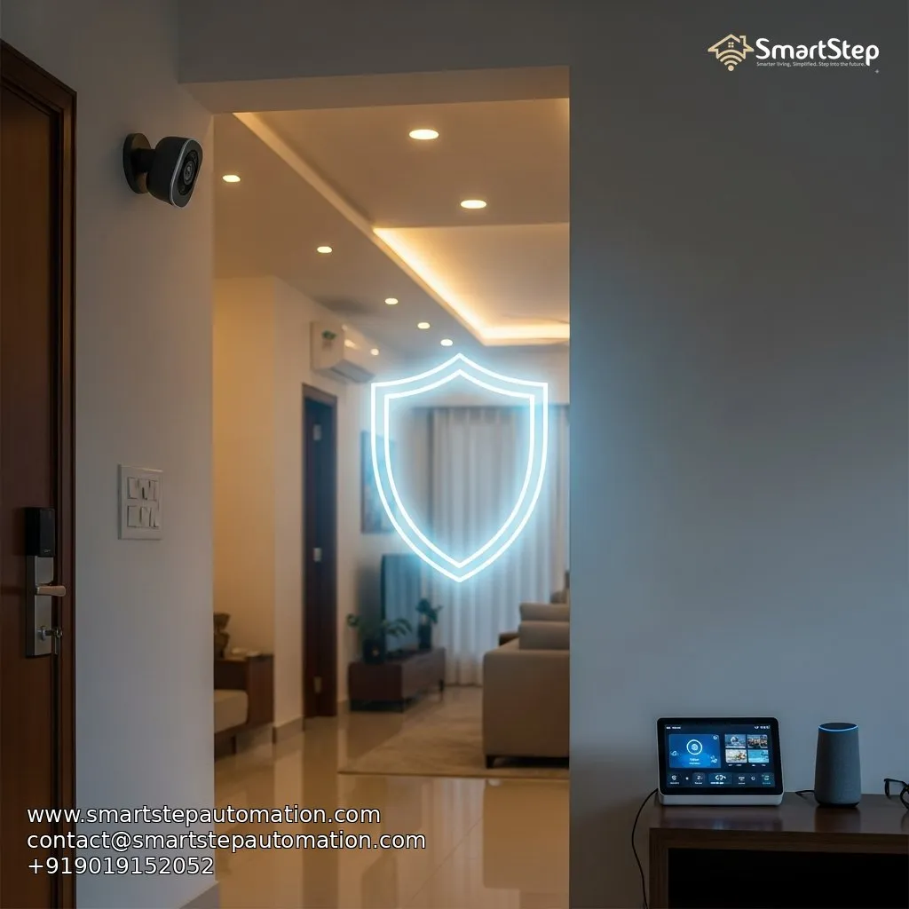 Securing Your Smart Life: A Bangalore Homeowner's Guide to Smart Home Insurance