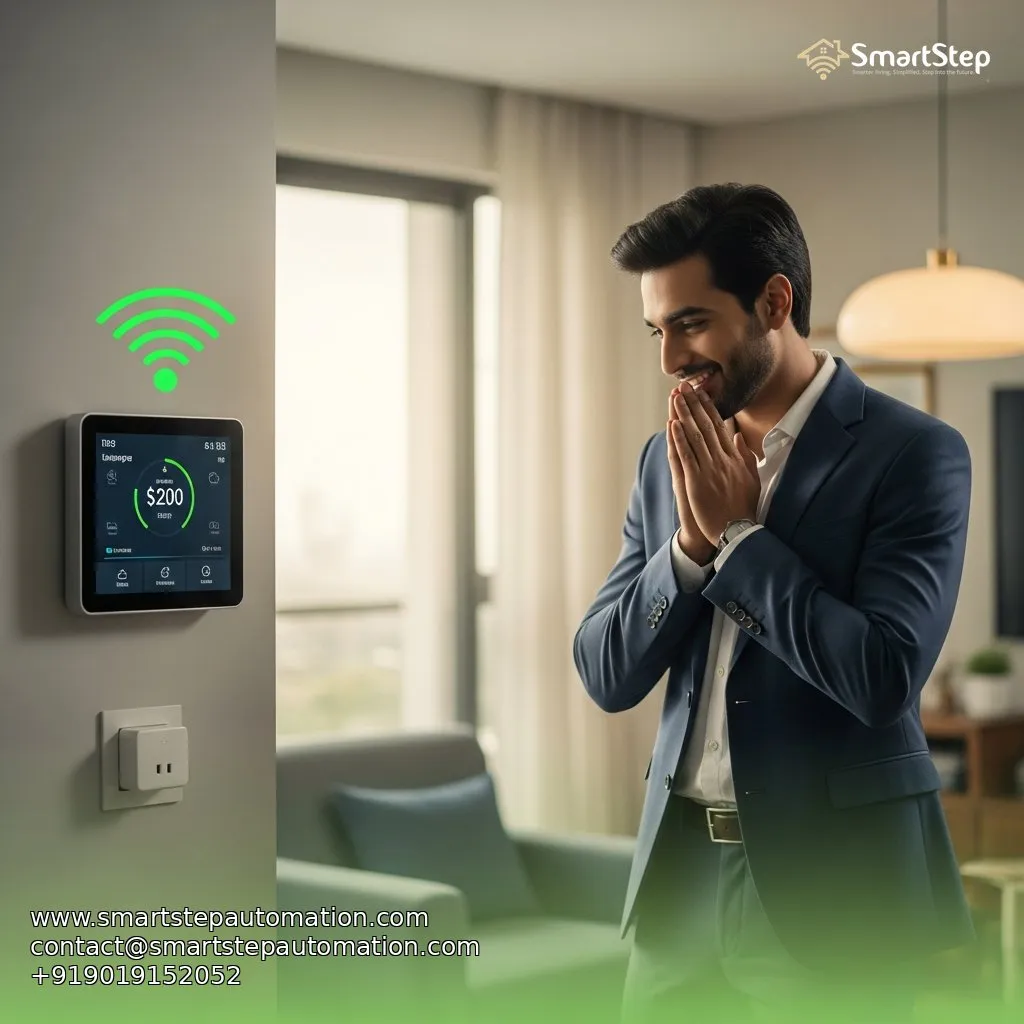 Slash Your Bills: Smart Home Energy Audits for Bangalore Apartments