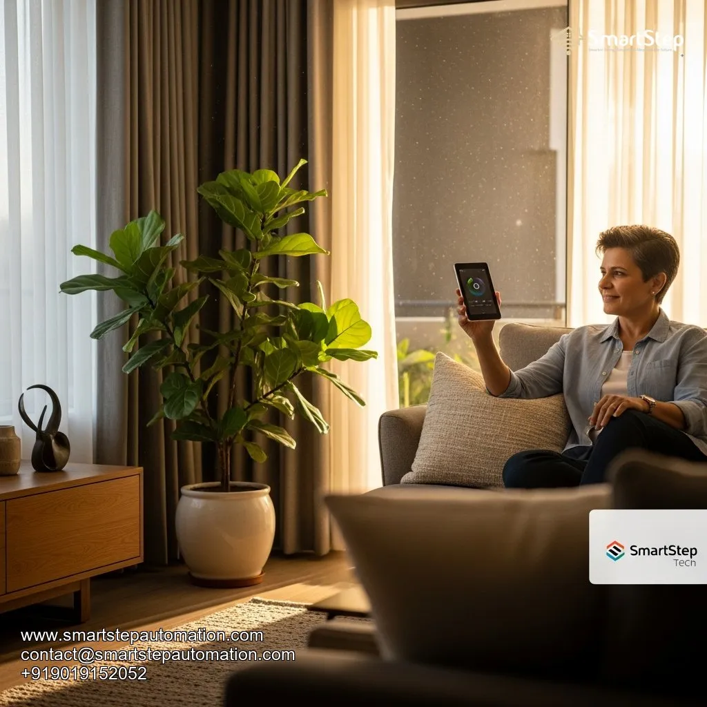 Smart Home Bangalore: Avoid DIY Disasters & Choose the RIGHT Company!