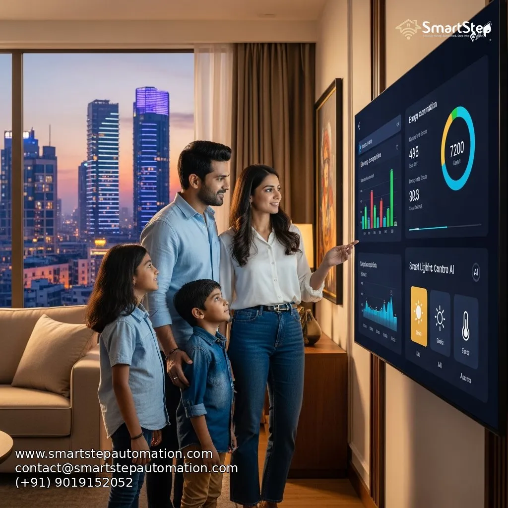Smart Homes India: Top Trends Shaping 2026 (Bangalore Insights)
