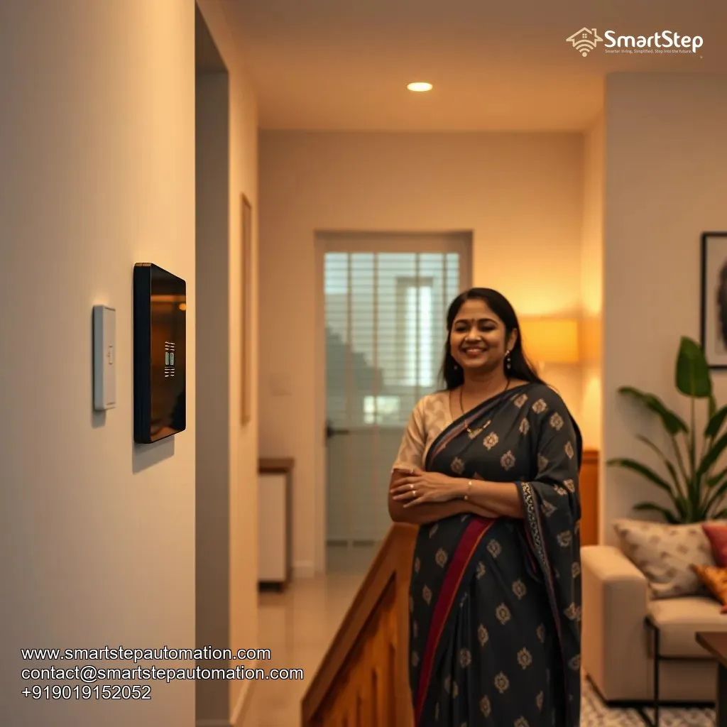 Smart Touch Switches Review Guide