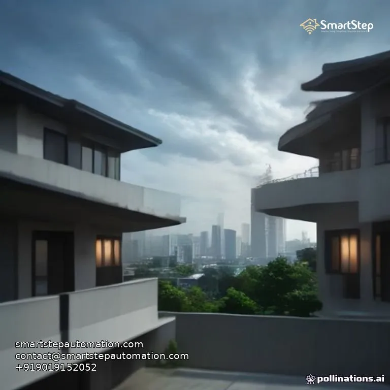 SolarGuard 4K Security Camera: Uninterrupted Surveillance for Bangalore Homes
