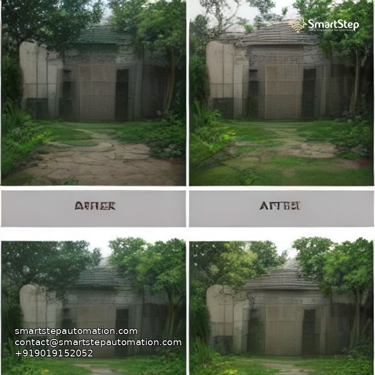 The GreenFlow Sprinkler Timer: Smart Irrigation for Bangalore Homes