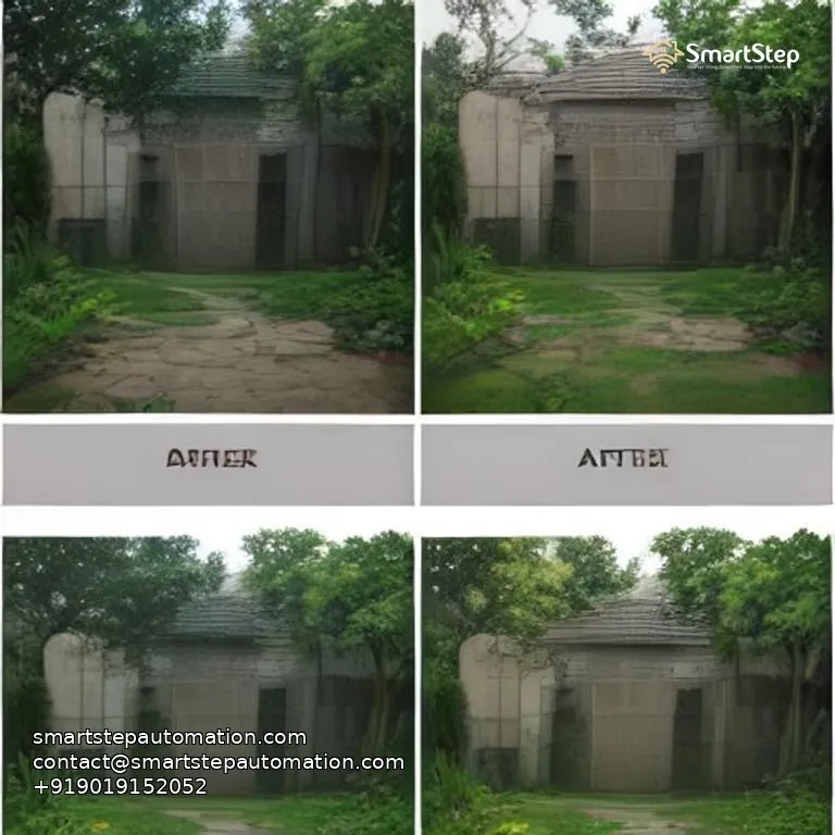 The GreenFlow Sprinkler Timer: Smart Irrigation for Bangalore Homes
