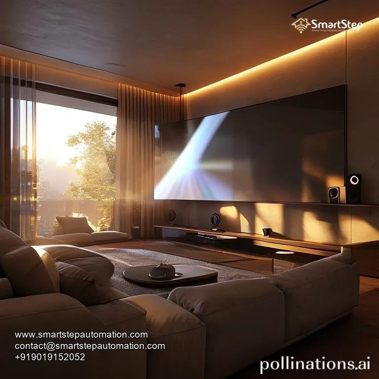 Unlock the Ultimate Smart Home Lifestyle in Hebbal's Luxury Residences