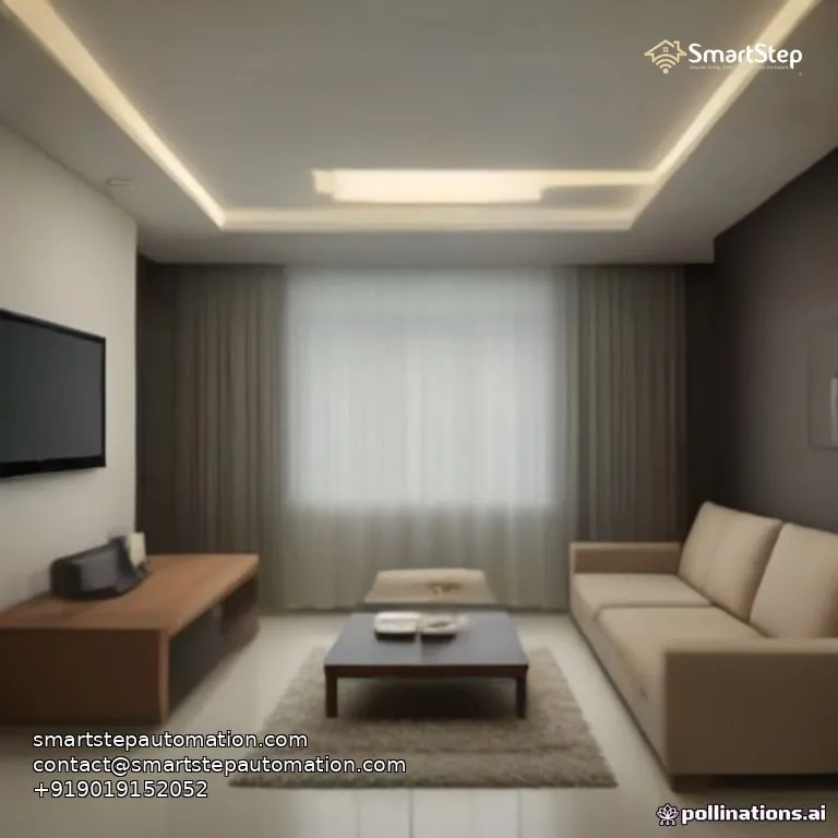 Unveiling the Brilliance of Adaptive Smart Lighting