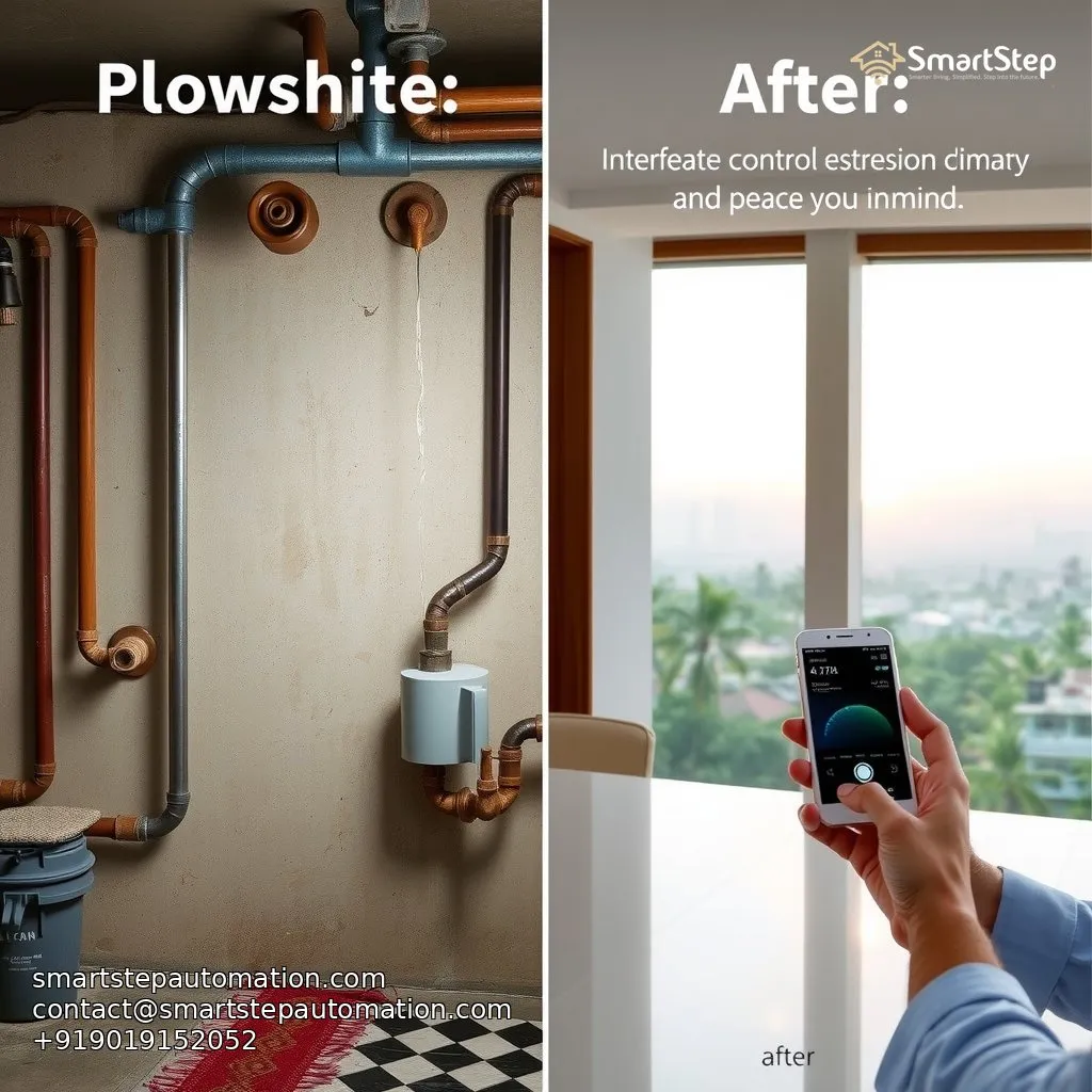Why Whitefield Villas Are Switching to HeatValve Smart TRV Control