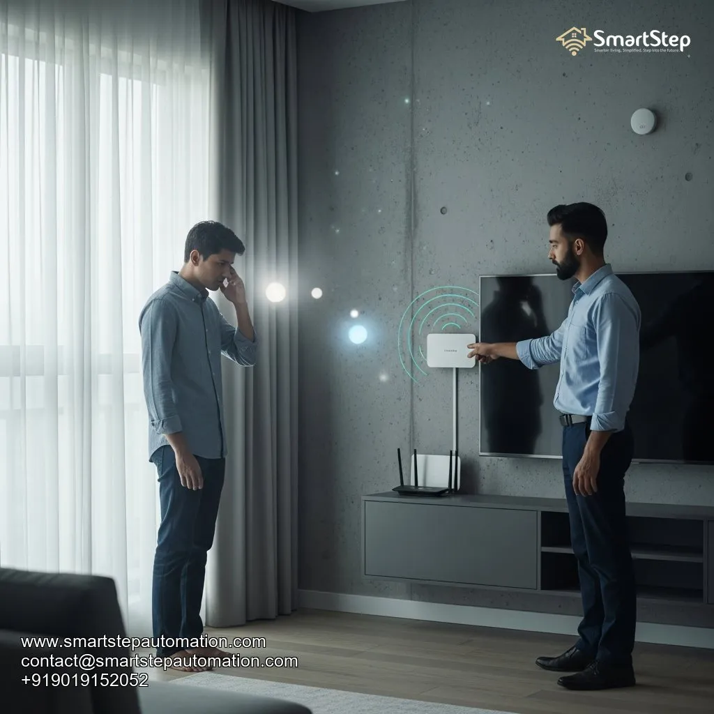 Wi-Fi Dead Zones in Bangalore Apartments? Conquer Them Now!