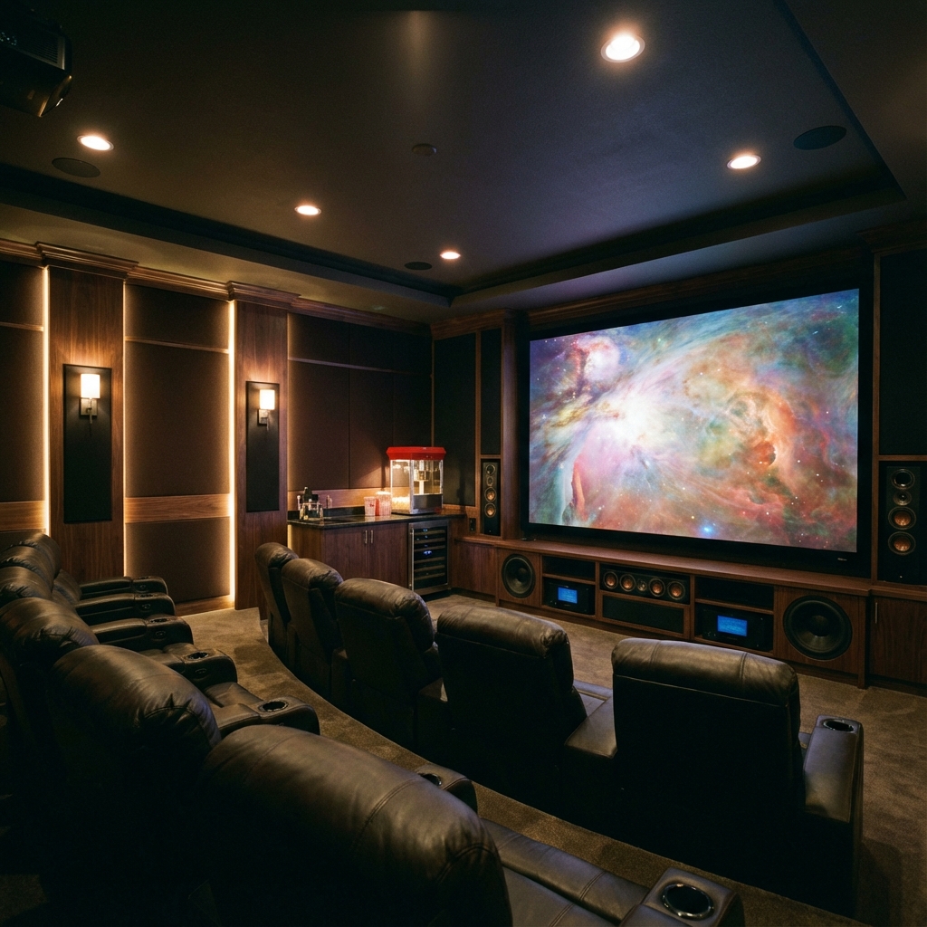 Home Cinema