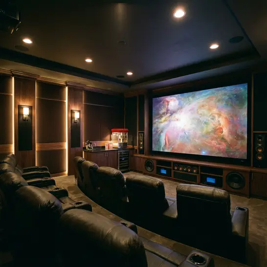 Home Cinema