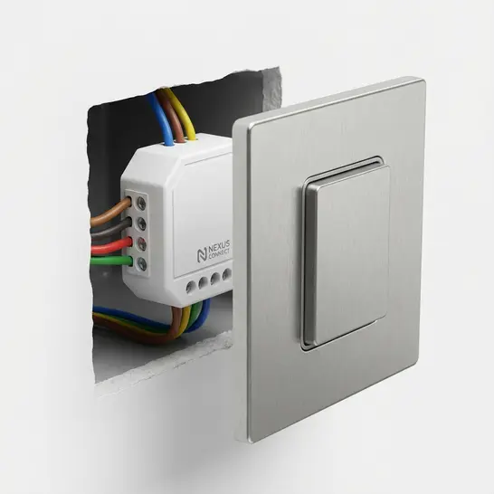 Hardware Integration