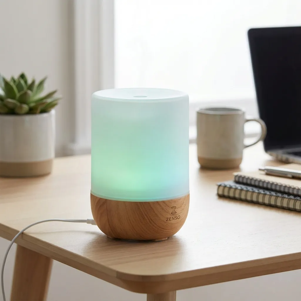 Smart Aroma Diffuser in Bengaluru