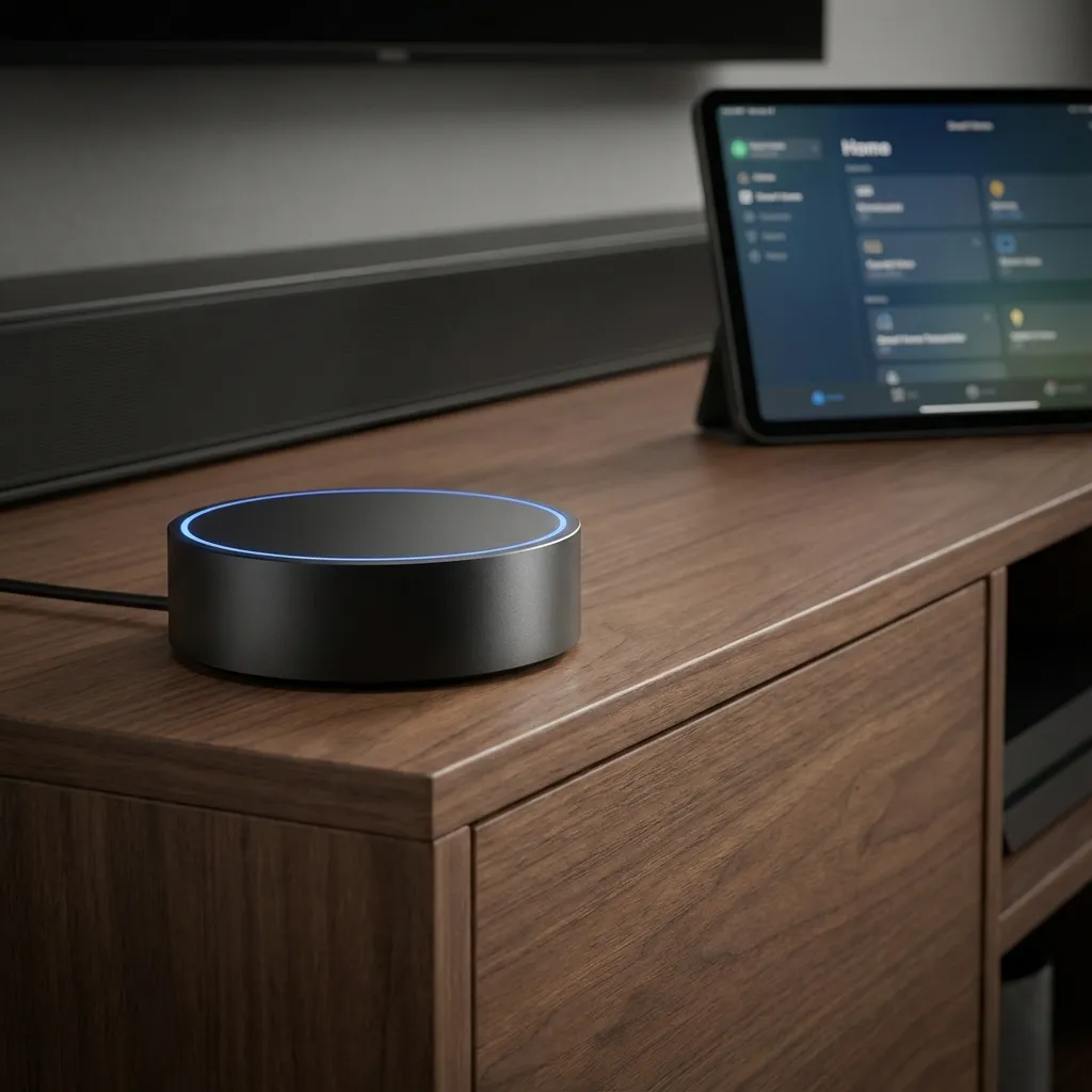 Smart Universal IR Blaster