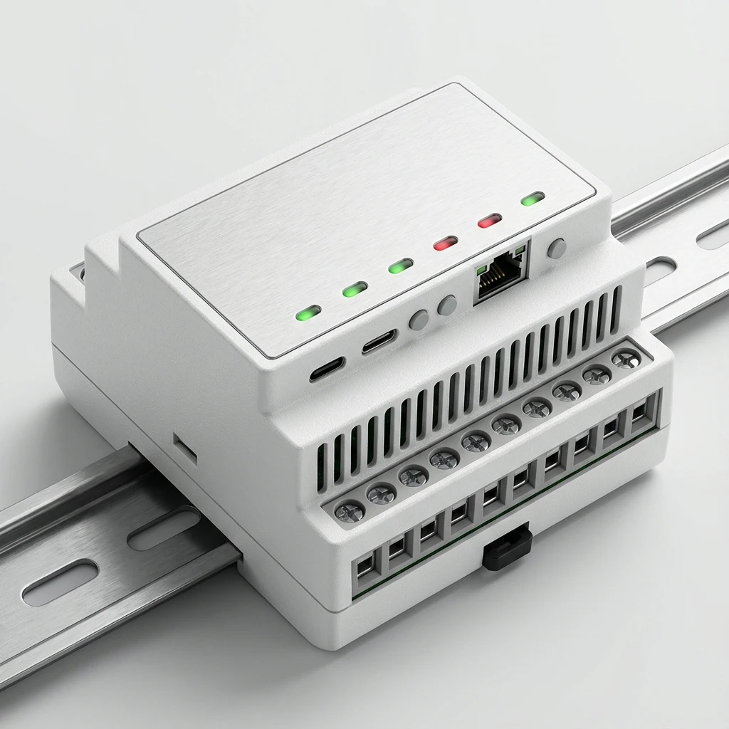6 Channel 16A Smart Relay Controller in Bengaluru