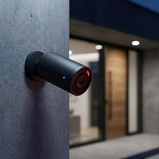 Smart Home Security Systems Bengaluru