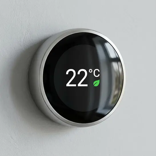 Smart Thermostat