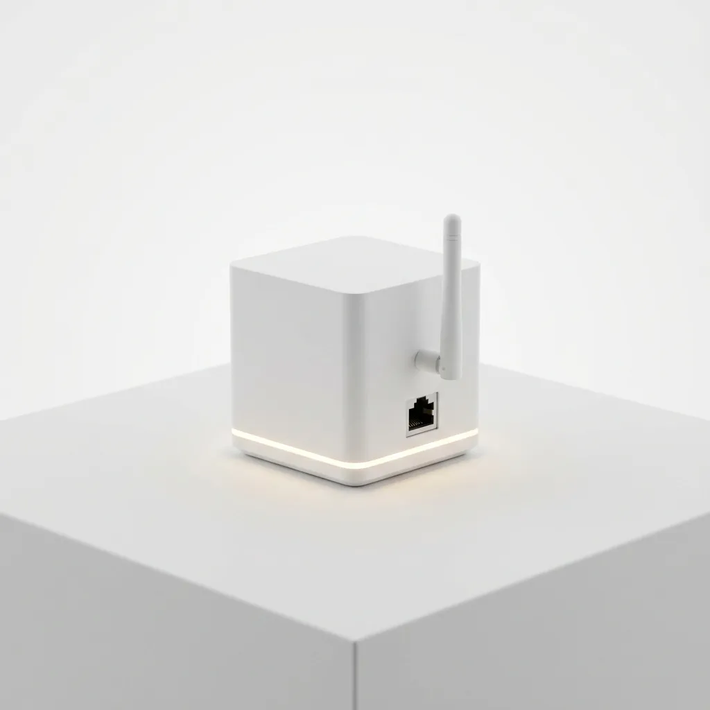 Zigbee 3.0 Wireless Gateway in Bengaluru