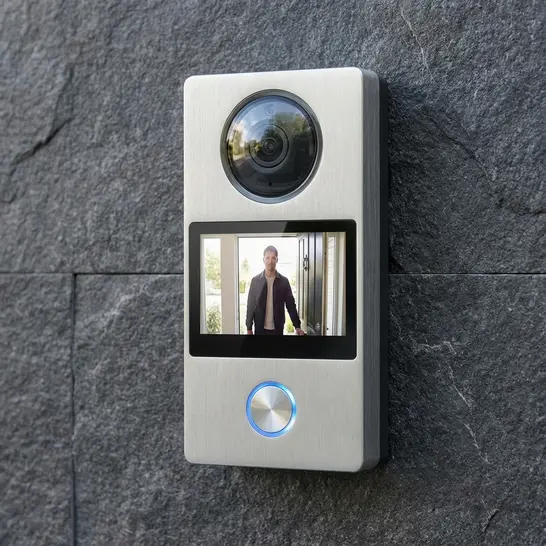 Video Door Phone